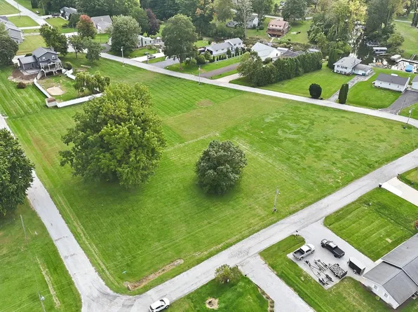 0 N Pied Piper Pkwy #490/490B, Cromwell, IN 46732
