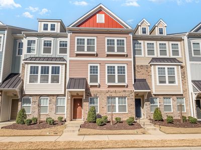 625 Grand Central Sta, Apex, NC, 27502