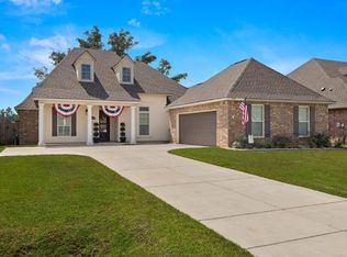 1909 Bryce Dr, Covington, LA 70435