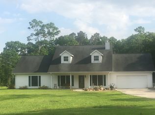 161 Pine Shadows Dr, Shepherd, TX 77371