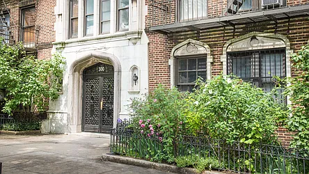 Sold by Garfield Realty 