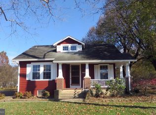 2724 Old Westminster Pike, Finksburg, MD 21048