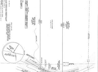 10042 Highway 100, Lyerly, GA 30730