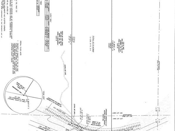 10042 Highway 100, Lyerly, GA 30730