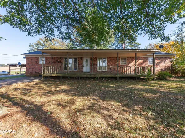 2635 Highway 54 S, Bells, TN 38006
