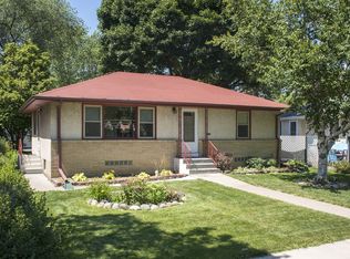 4132 15th Ave S, Minneapolis, MN 55407