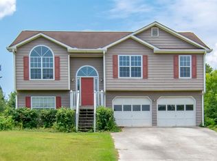 1558 Wynfield Dr, Auburn, GA