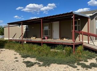 9074 Paradise Ln, San Angelo, TX 76901