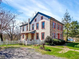 548 Monocacy Creek Rd, Birdsboro, PA 19508