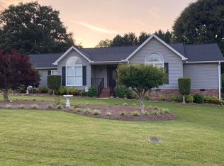 303 Harbin Ave, Greer, SC 29651