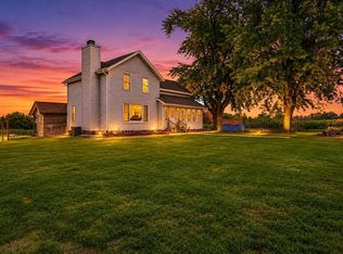 N2440 Mulvaney LANE, Reeseville, WI 53579