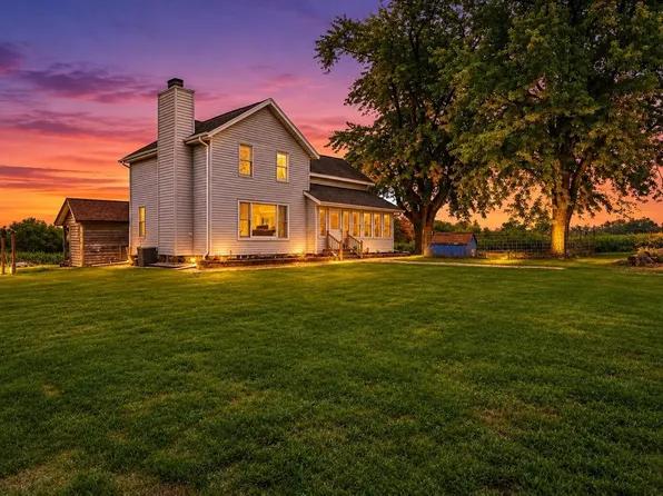 N2440 Mulvaney LANE, Reeseville, WI 53579