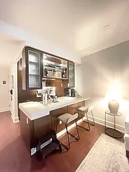 Rented by Keller Williams NYC