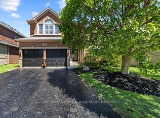 2431 Meadowridge Dr W, Oakville, ON L6H 7R3