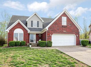 5602 Pleasure Ct, Louisville, KY 40272