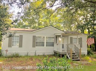14260 Lamey Bridge Rd, Diberville, MS 39540