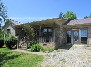 267 Wanamaker Rd, McMinnville, TN 37110