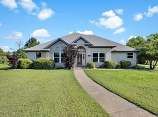 341 Stark Ln, Sherman, TX 75090