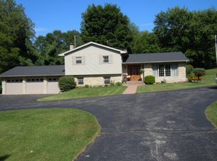 64980 Oak Rd, South Bend, IN 46614