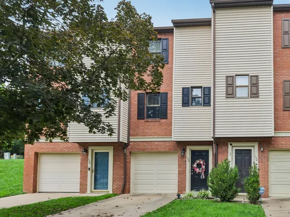 136 Mosside Loop, Seven Fields, PA 16046