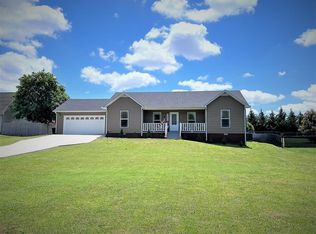 1835 Paran Rd, Cookeville, TN 38506