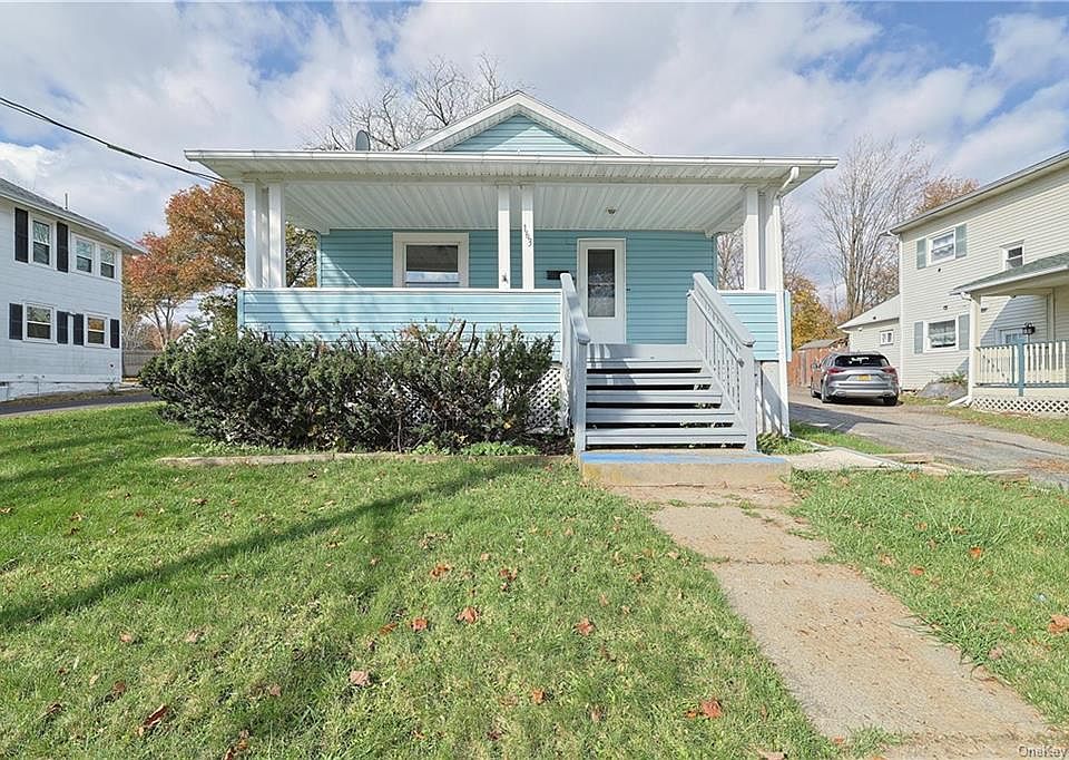 163 South Street, Middletown, NY 10940 Zillow