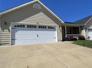 1031 Hawk Ridge Dr, Union, MO 63084