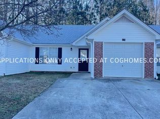 209 E Wilson St APT 124, Villa Rica, GA 30180