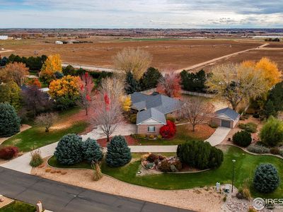210 Grand View Cir, Mead, CO, 80542