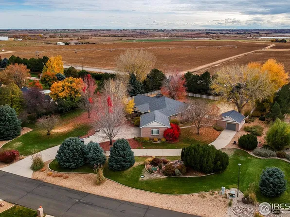 210 Grand View Cir, Mead, CO 80542