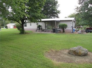 12874 Bush Valley Rd, Lincoln, AR 72744