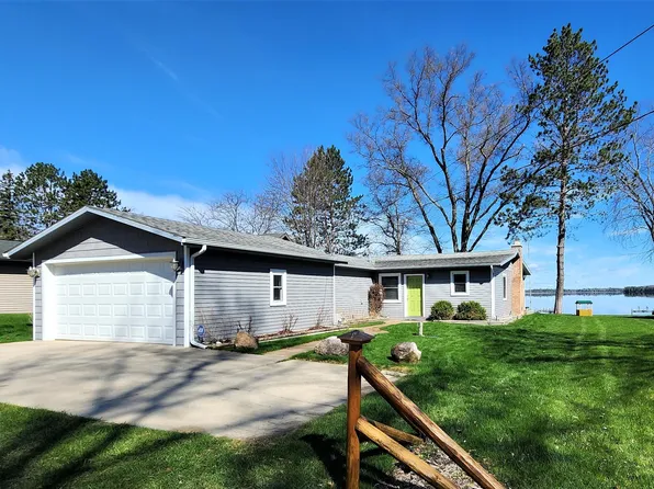 6605 Sunset Dr, Saint Helen, MI 48656