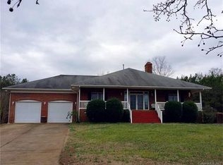 3791 Upper White Store Rd, Peachland, NC 28133