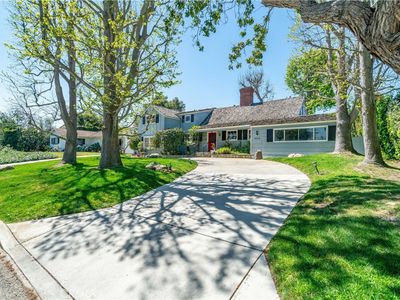 4116 Via Solano, Palos Verdes Estates, CA, 90274