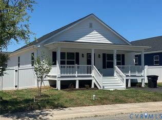 704 Jackson St, Colonial Beach, VA 22443