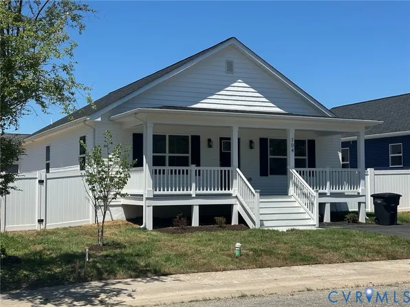 704 Jackson St, Colonial Beach, VA 22443