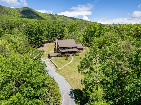 2461 Resort Dr, McGaheysville, VA 22840