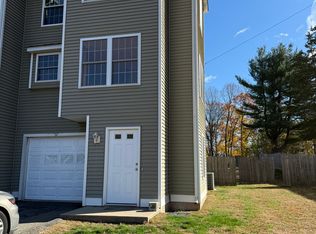 Hidden Woods, Meriden, CT 06451