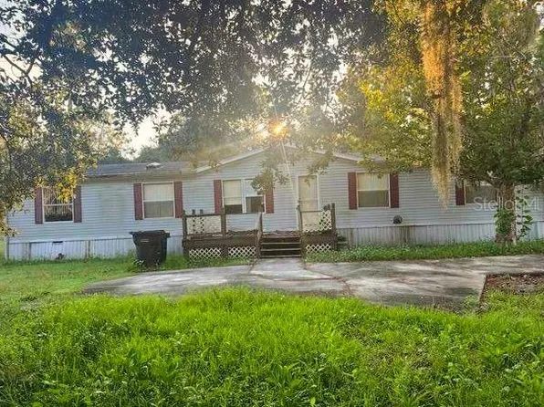 3340 BACKWOODS DRIVE, LAKELAND, FL 33810