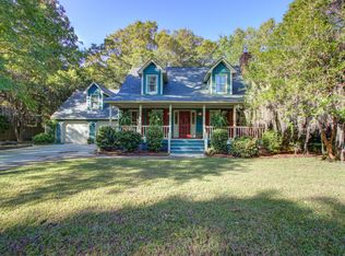 1417 Pine Island Vw, Mount Pleasant, SC 29464