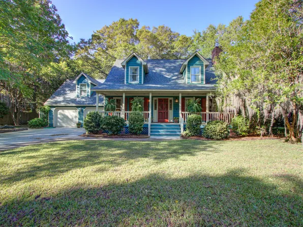1417 Pine Island Vw, Mount Pleasant, SC 29464