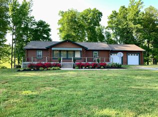 1520 County Road 491, Lexington, AL 35648