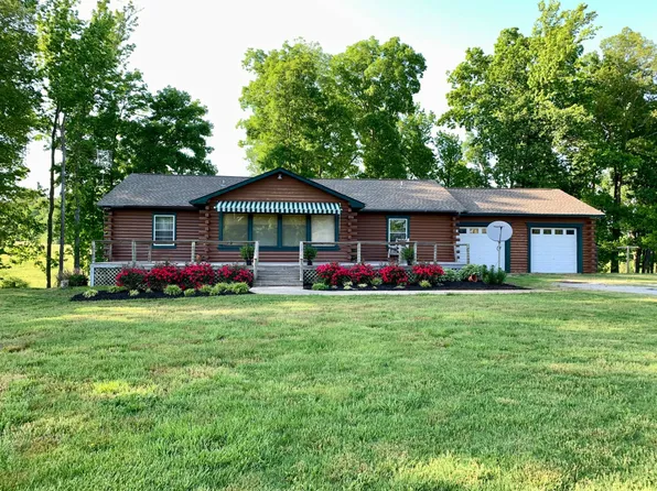 1520 County Road 491, Lexington, AL 35648
