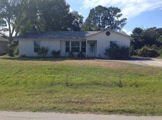 257 Watercrest St, Sebastian, FL 32958