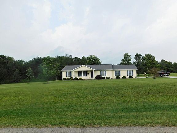 2nd image of 10684 W County Road 200 S