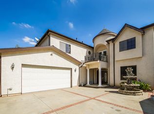 17721 San Jose St, Granada Hills, CA 91344