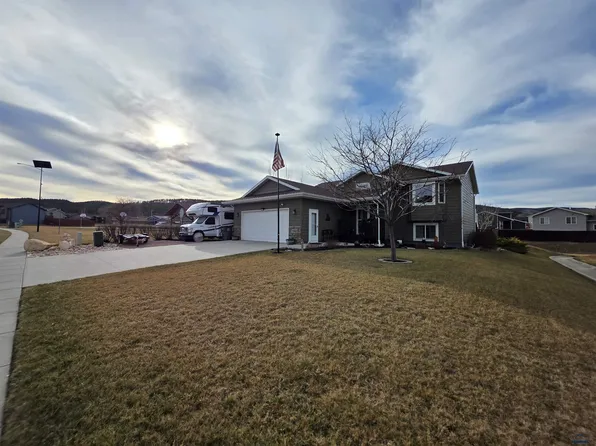 7983 Steamboat Rd, Box Elder, SD 57719
