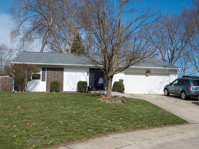 4929 Blackford Dr W, South Bend, IN, 46614