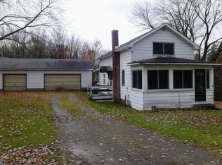 10703 State Hwy 198, Guys Mills, PA 16327