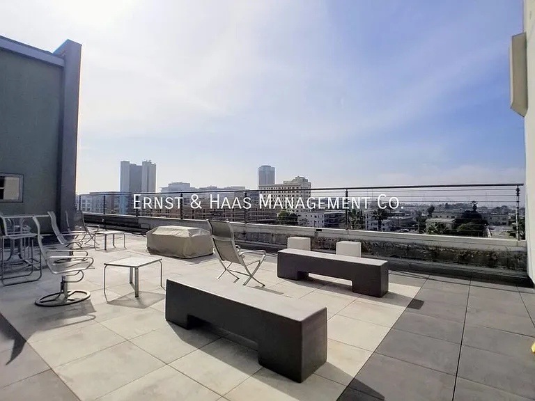 115 W 4th St #210 — Photo 39
